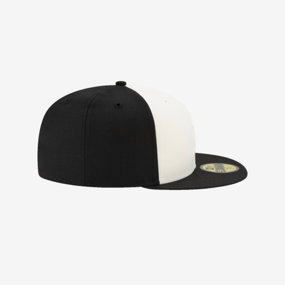 New Era Fear Of God Trucker Fit
Men's size four colors available - Picture 14 of 15